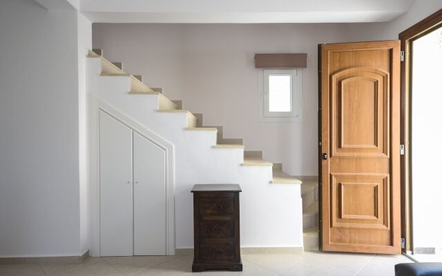 Naxos Luxury Villas