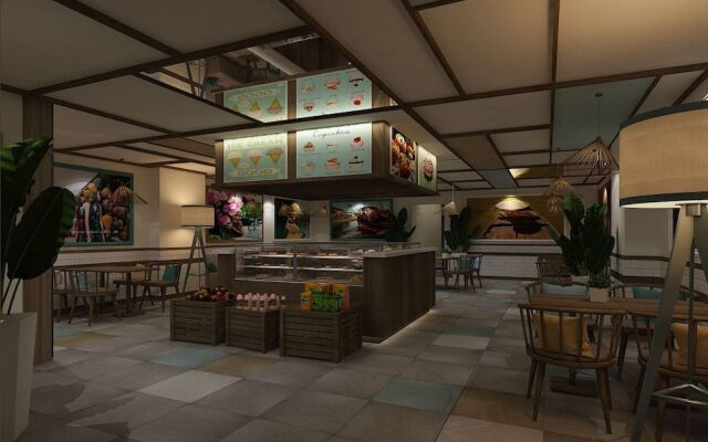 Icon Saigon-Luxury Design Hotel