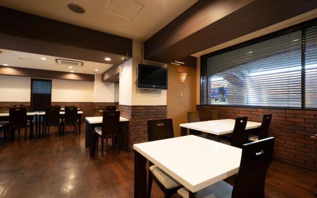 Hotel City Inn Wakayama