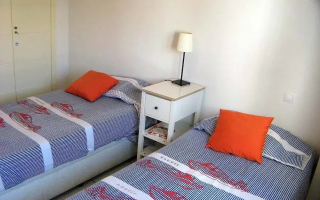 Apartamento Jardines M1-1b