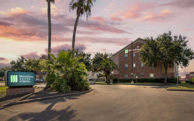 MainStay Suites Houston NASA/Clear Lake