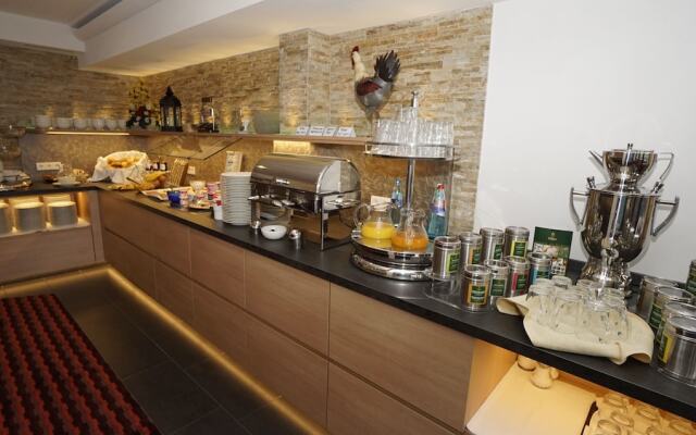 Hotel Anika