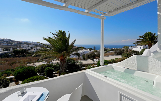 Andronikos Hotel - Adults Only