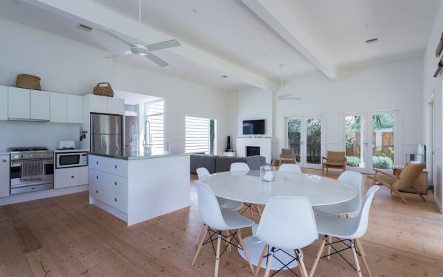 Luxury on Boroondara