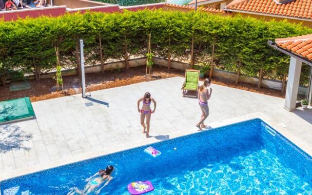 Villa Vista