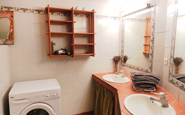 Apartment Kerkor Aix en Provence