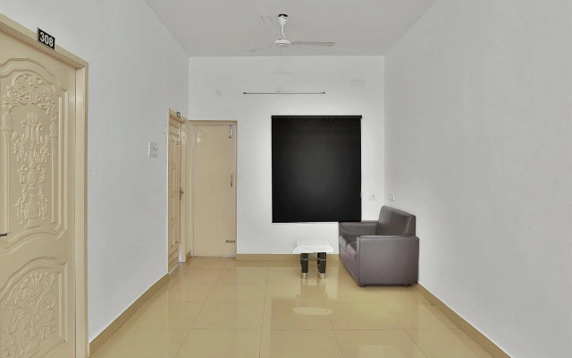 OYO 5328 Elite Residency