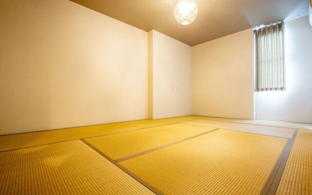 Slow House Nara
