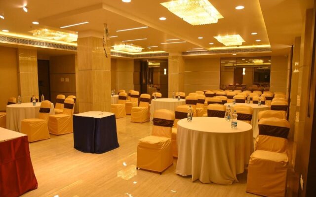 Zip By Spree Hotels Surabi International Vellore
