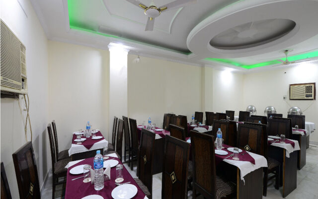 Hotel Vishal Residency