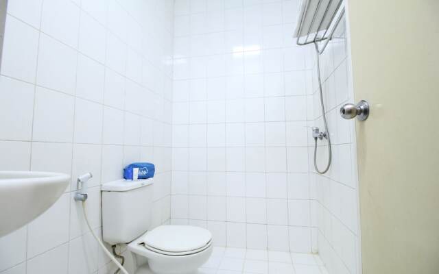 Airy Eco Pelabuhan Makassar Bali 40