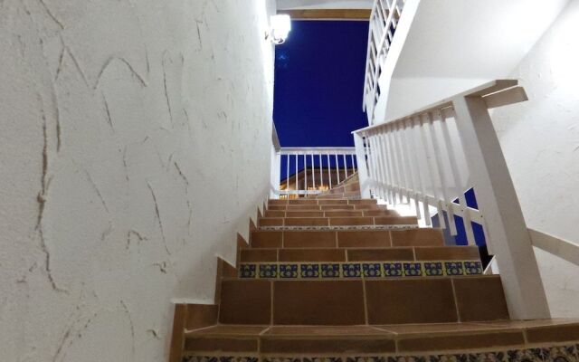 Casa de Oro Aparthotel