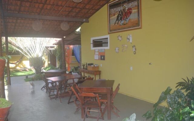 Pousada Casa Típica