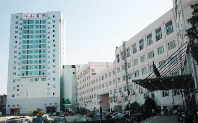 Guangde County Hengshan Hotel - Xuancheng