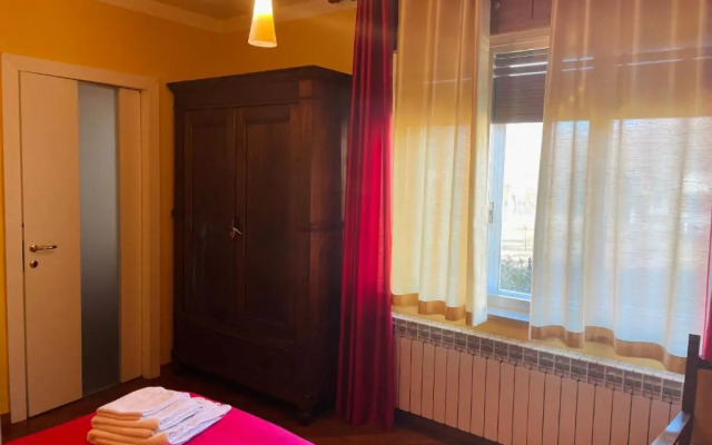 Bed and Breakfast Lalbero Maestro