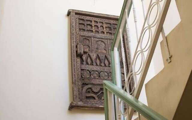 Riad Almarrah