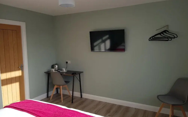The Beeches B&B