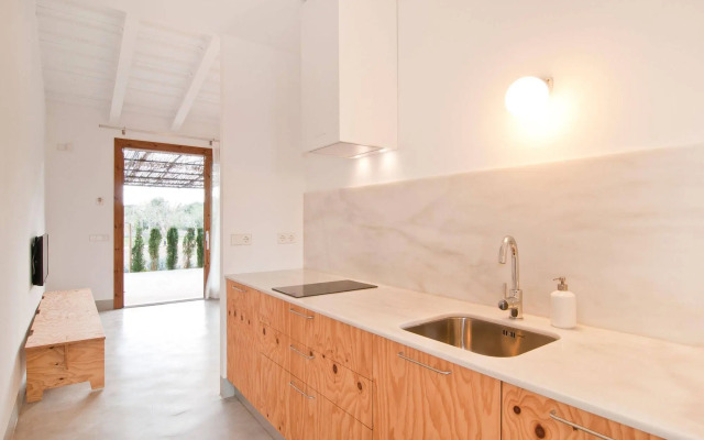 Sa Nau Agroturismo - Adults Only