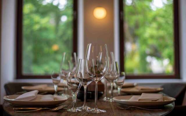 Schlosshotel Braunfels