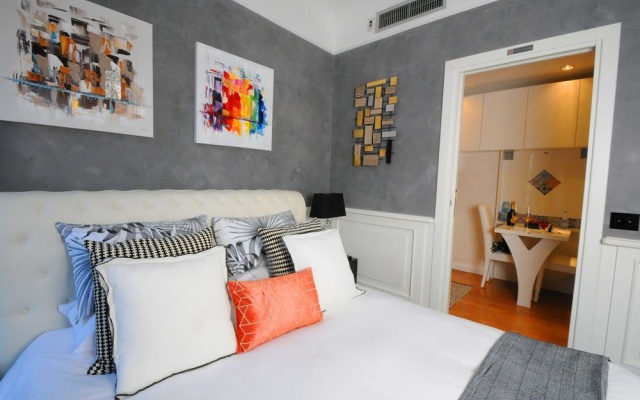Suite Spagna 29