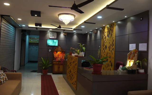 Hotel Sai Palace