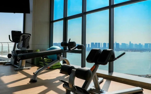 Wyndham Grand Plaza Royale Yuzhou Xiamen