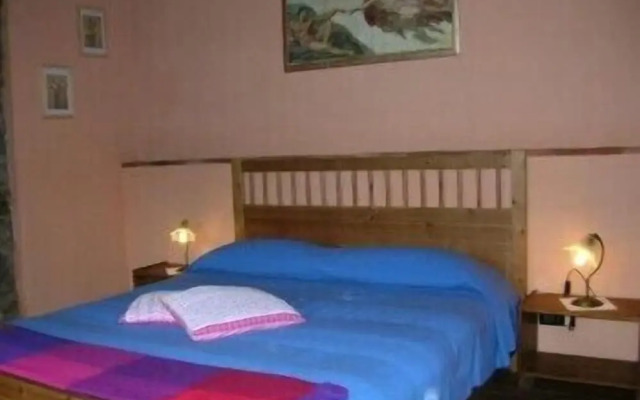 Agriturismo Agrilago