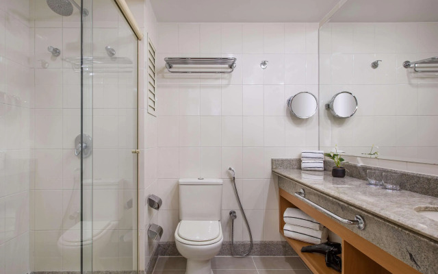 Melia Brasil 21
