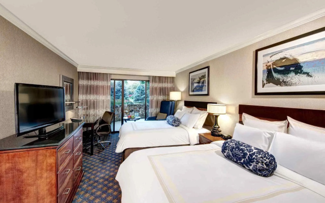 Marriott Lexington Griffin Gate Golf Resort & Spa