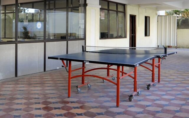 OYO 4346 Apartment Serene Nest