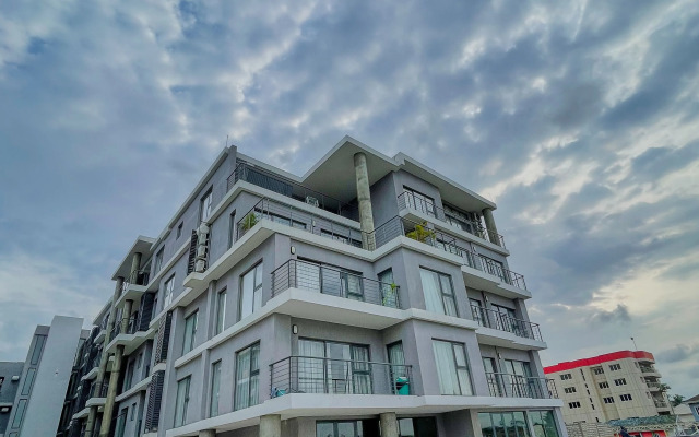 Riviera Cozy Residence