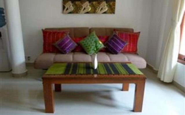 Jimbaran Bay Beach Residence