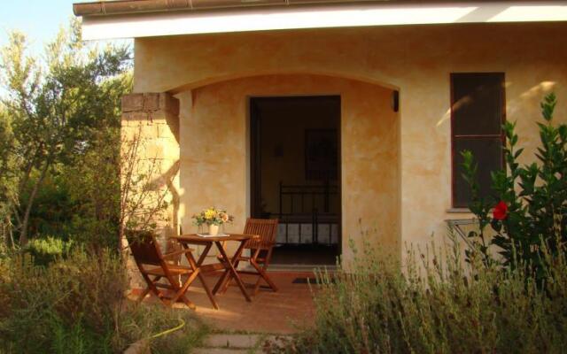 Agriturismo Lu Nibaru
