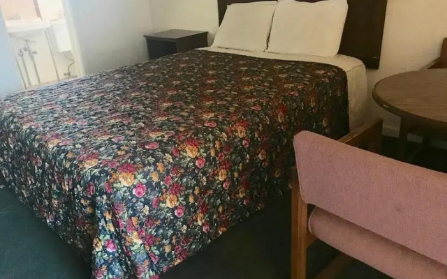 66 Motel