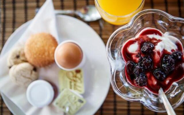Seranides Boutique Hotel