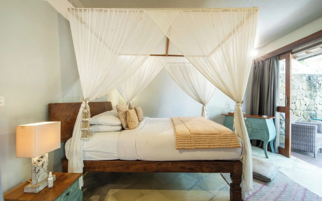 The Gili Beach Resort