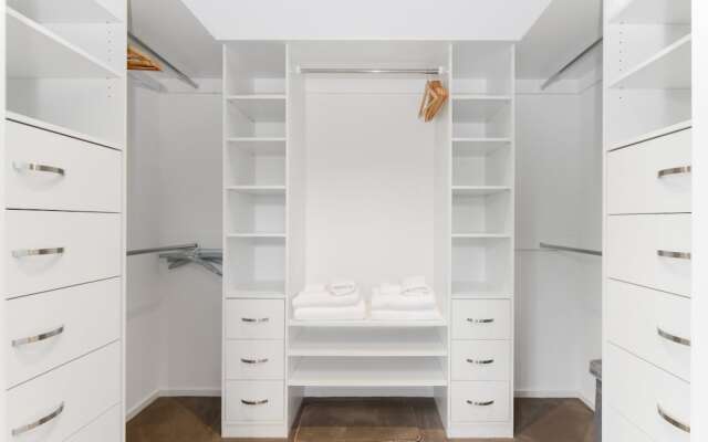 Boutique Stays - Seventh Street