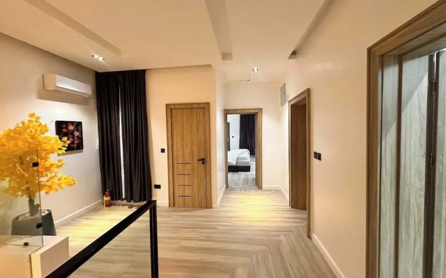 La Crique Apartment