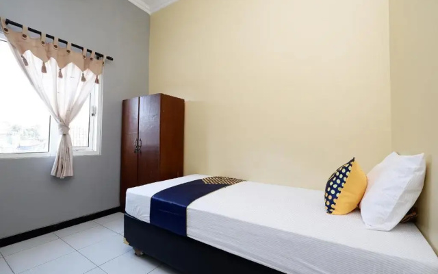 Hotel O Solo Point Guest House Syariah