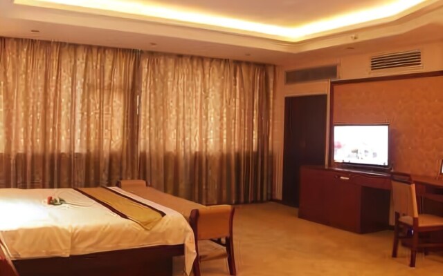 Beihai Huangdu Hotel