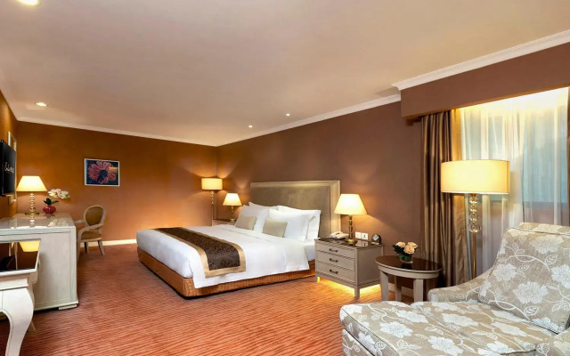 Similan Hotel Zhuhai