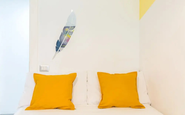 Foria 49 Apartments