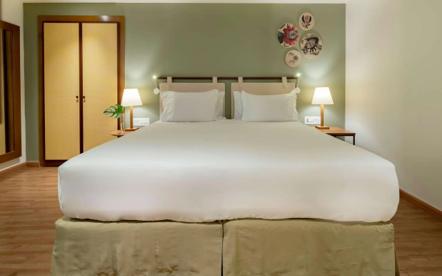 Grand Mercure Rio de Janeiro Copacabana