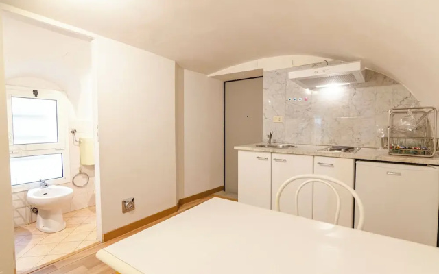 Appartamento piccolo by Wonderful Italy