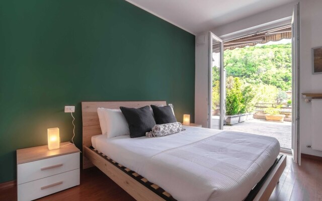 Green Home Montorfano