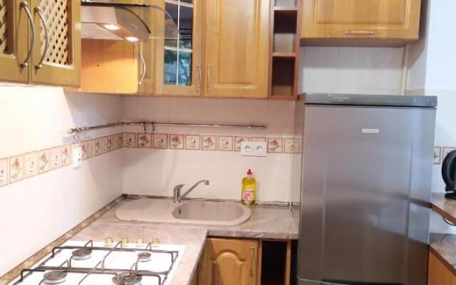 Stryiska. Two bedrooms.Arena-Lviv.Achan. Bus station