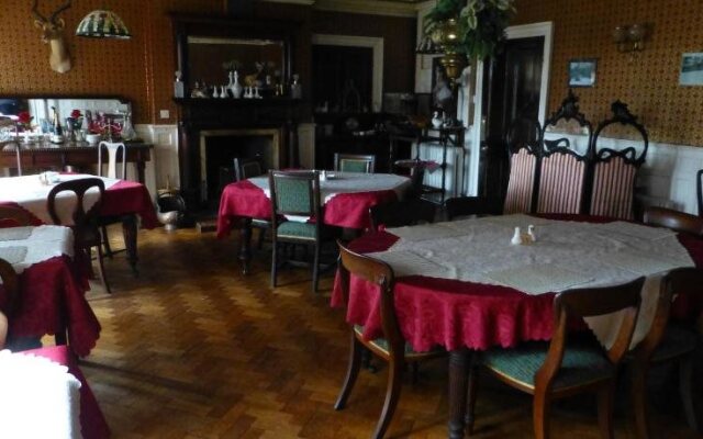 Bramble Hill Hotel