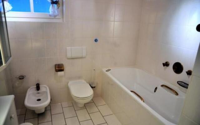 Ferienwohnung Heimbach Breuer