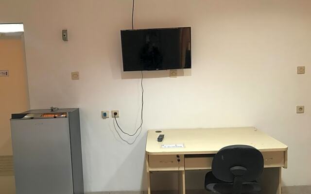 Puri Torina Residence by Innapps