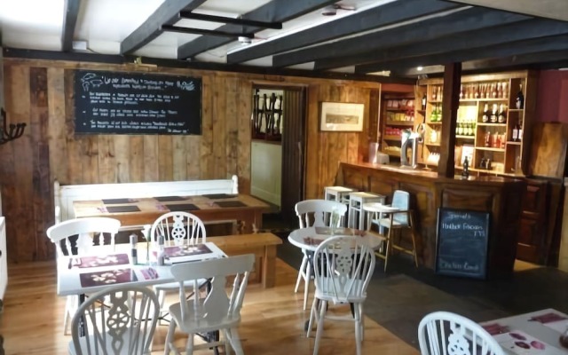Caradon Inn